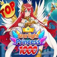 Starlight Princess 1000